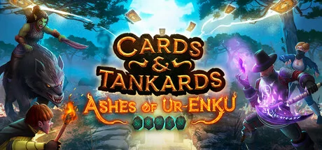 Cards & Tankards PC system requirements screenshot