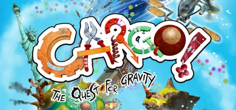 Cargo! The Quest for Gravity PC performance and system requirements