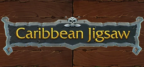 Caribbean Jigsaw cover