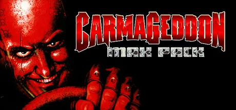 Carmageddon Max Pack PC system requirements screenshot