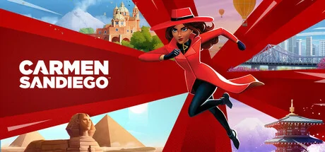 Carmen Sandiego PC performance and system requirements