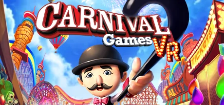 Carnival Games VR PC performance and system requirements