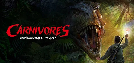 Carnivores: Dinosaur Hunt PC performance and system requirements