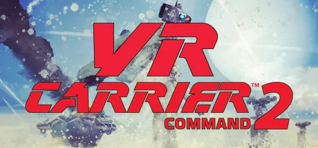 Carrier Command 2 VR PC performance and system requirements