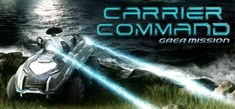 Carrier Command: Gaea Mission PC performance and system requirements