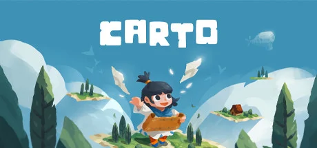 Carto PC performance and system requirements