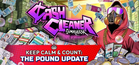 Cash Cleaner Simulator PC performance and system requirements