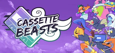 Cassette Beasts PC system requirements screenshot