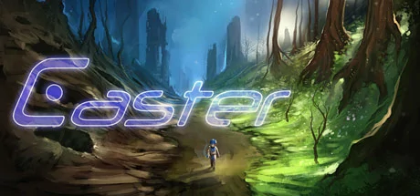 Caster PC system requirements screenshot