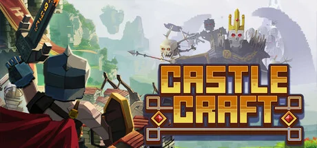 Castle Craft PC system requirements screenshot