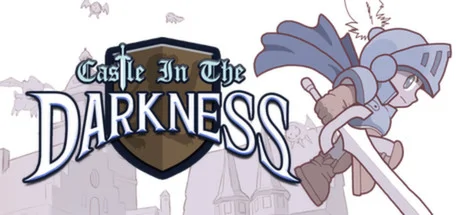 Castle In The Darkness cover