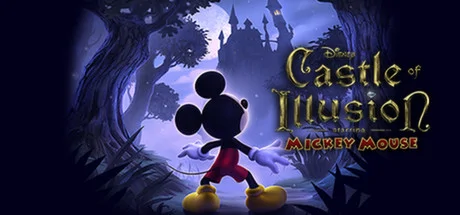 Castle of Illusion PC performance and system requirements