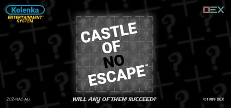 Castle of no Escape PC performance and system requirements
