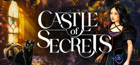 Castle of Secrets PC system requirements screenshot