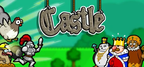 Castle PC performance and system requirements