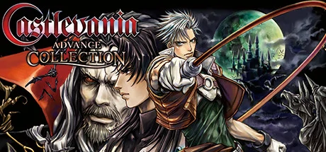 Castlevania Advance Collection PC performance and system requirements