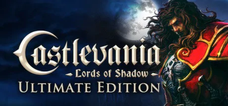 Castlevania: Lords of Shadow – Ultimate Edition cover