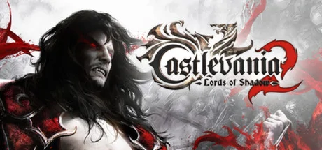 Castlevania: Lords of Shadow cover