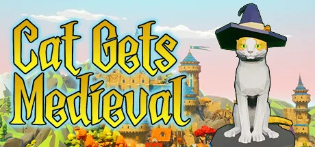 Cat Gets Medieval PC system requirements screenshot