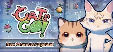 Cat Go: Tactical Defense Braw PC performance and system requirements
