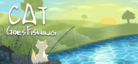 Cat Goes Fishing PC system requirements screenshot