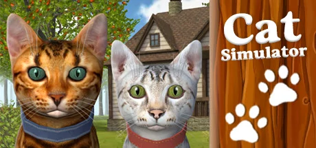Cat Simulator: Animals on Farm PC system requirements screenshot