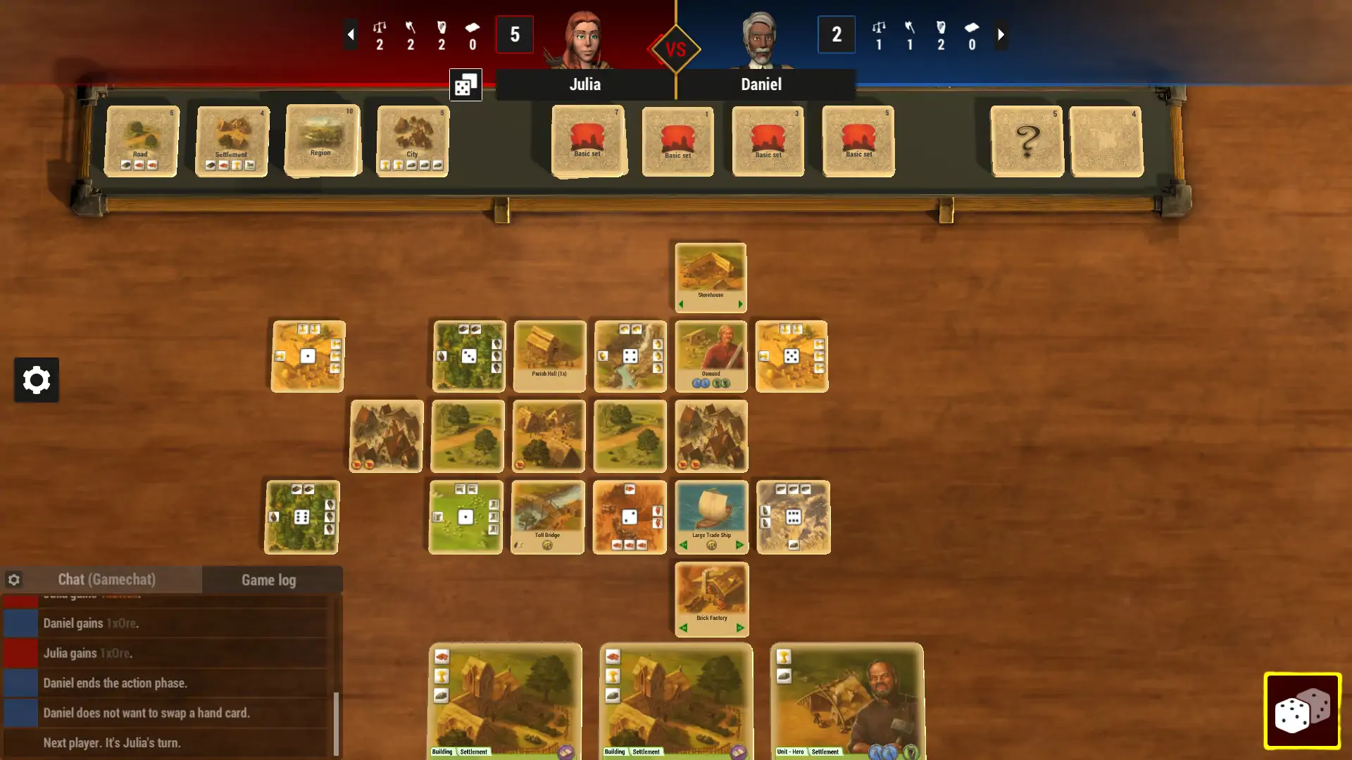 Catan Universe PC performance and system requirements