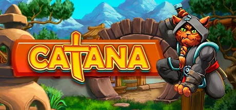 Catana cover