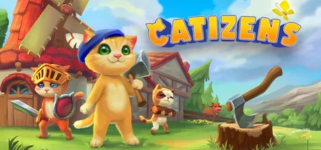 Catizens PC performance and system requirements