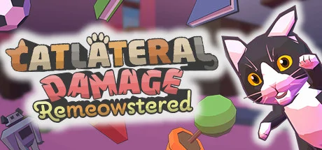 Catlateral Damage: Remeowstered PC performance and system requirements