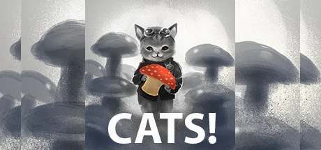 CATS! PC performance and system requirements