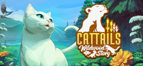 Cattails: Wildwood Story PC system requirements screenshot
