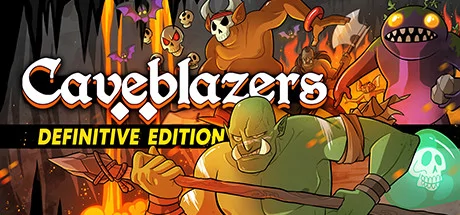 Caveblazers PC performance and system requirements