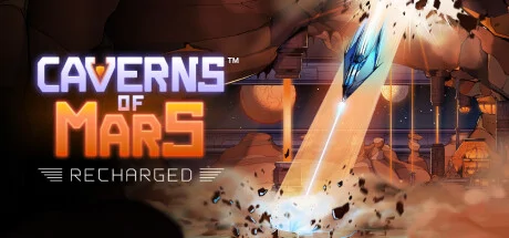Caverns of Mars: Recharged PC performance and system requirements
