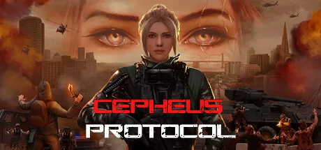 Cepheus Protocol PC performance and system requirements