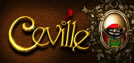 Ceville cover