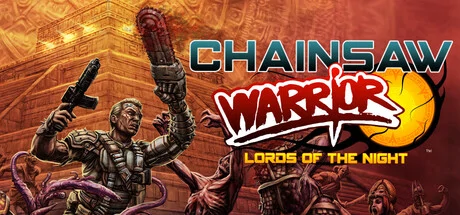 Chainsaw Warrior: Lords of the Night PC performance and system requirements