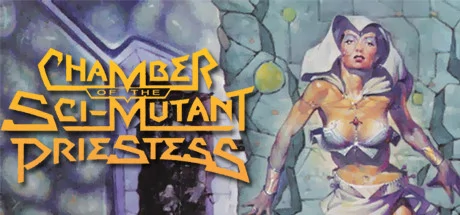 Chamber of the Sci-Mutant Priestess PC performance and system requirements