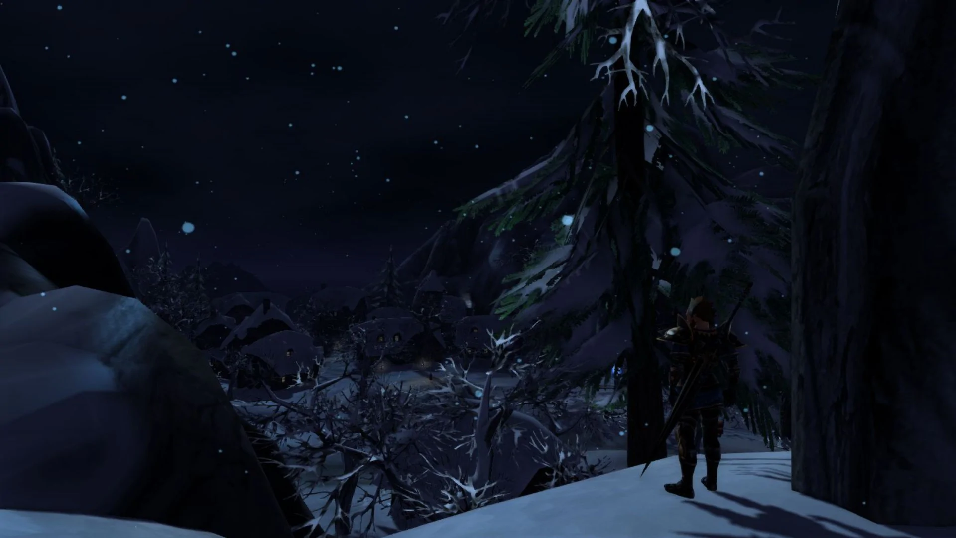 Champions of Regnum PC system requirements screenshot