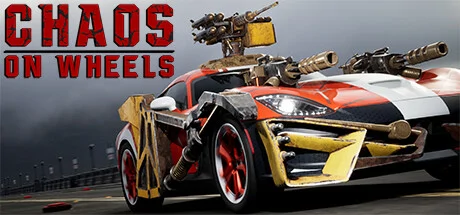 Chaos on Wheels PC system requirements screenshot