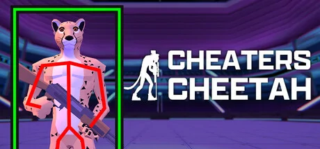 Cheaters Cheetah PC system requirements screenshot