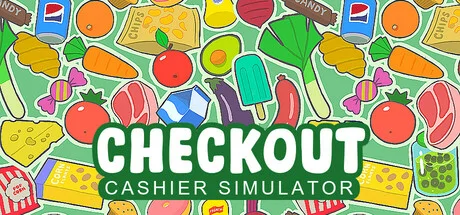 Checkout: Cashier Simulator PC system requirements screenshot