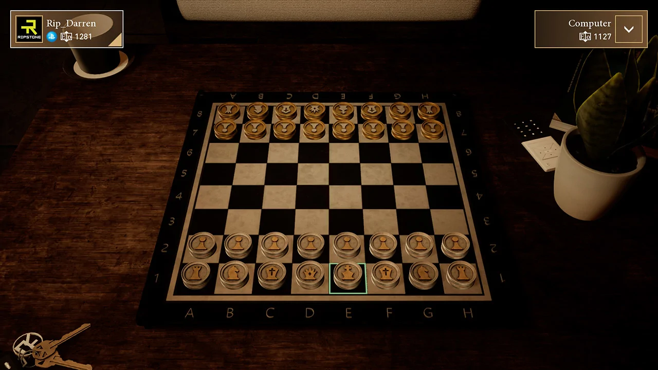Chess Ultra PC performance and system requirements