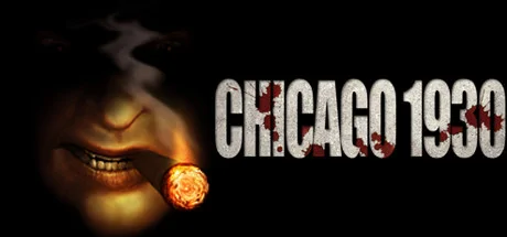 Chicago 1930: The Prohibition cover