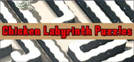 Chicken Labyrinth Puzzles PC performance and system requirements