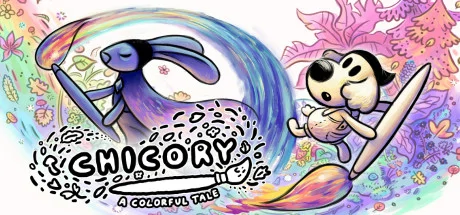 Chicory: A Colorful Tale PC performance and system requirements