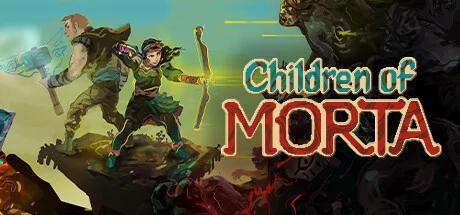 Children of Morta PC performance and system requirements