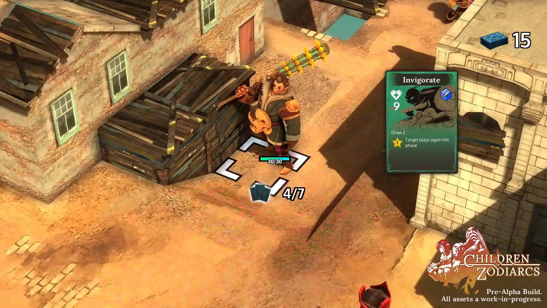 Children of Zodiarcs PC performance and system requirements