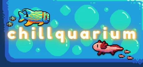 Chillquarium PC system requirements screenshot
