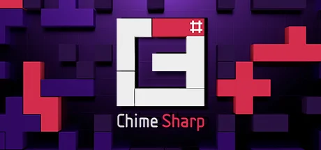 Chime Sharp cover
